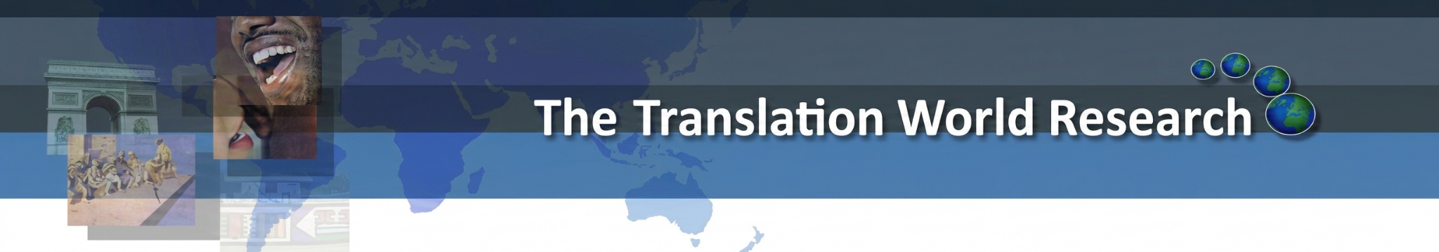 The Translation World