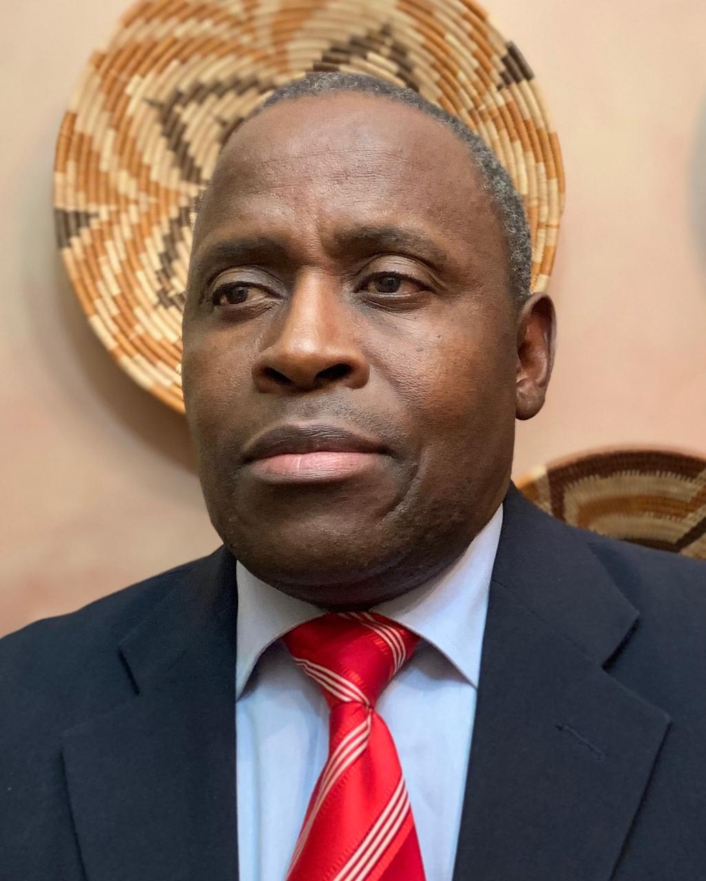 Simon Kemisho